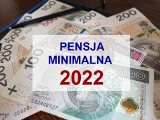 Pensja minimalna 2022 netto - tabela wyliczeń. Taką pracodawca musi dać podwyżkę