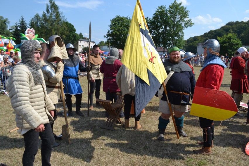 Bitwa, ta historyczna, zdarzyła się w piątek 10 października...