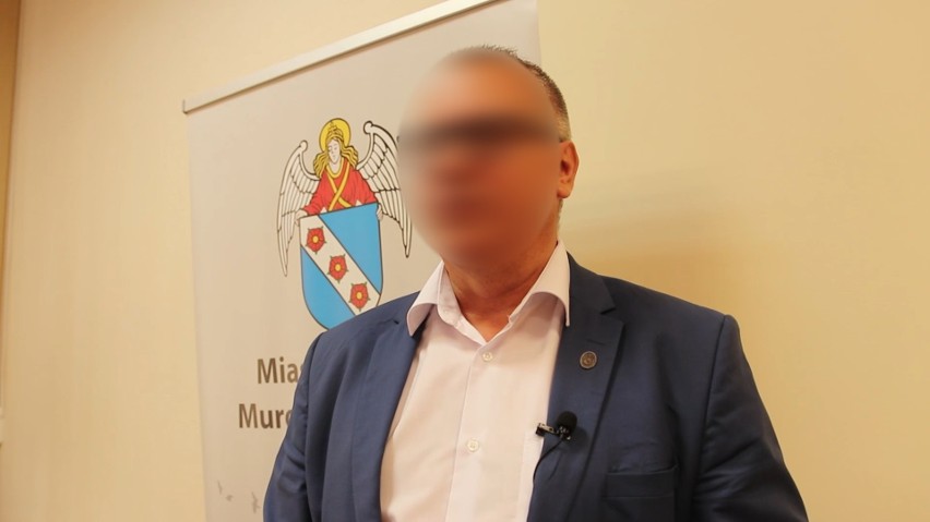 Dariusz U. usłyszał 12 zarzutów. Większość o podłożu...