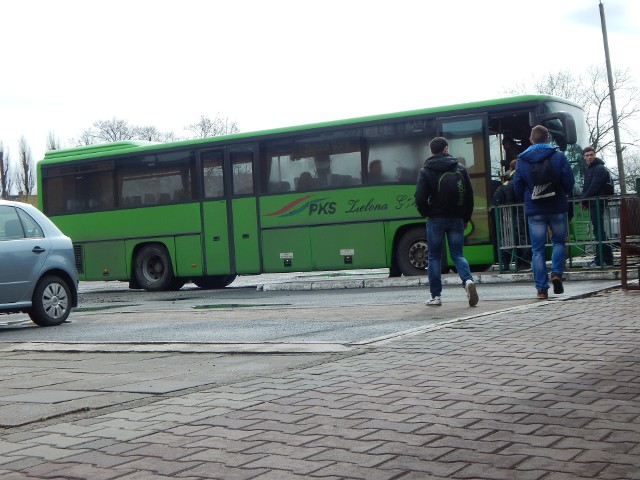 Wygląda na to, że wkrótce mieszkańcy Gubina będą mogli wybrać się autobusem do sąsiadów za granicą, czyli do Guben