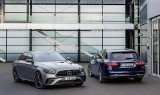 Mercedes-AMG. Nowy model E53 4MATIC+. Jaki silnik i wyposażenie?
