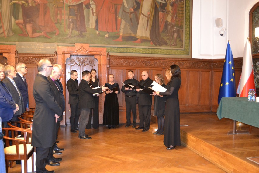 W Słupsku odbył się diecezjalny synod ewangelików