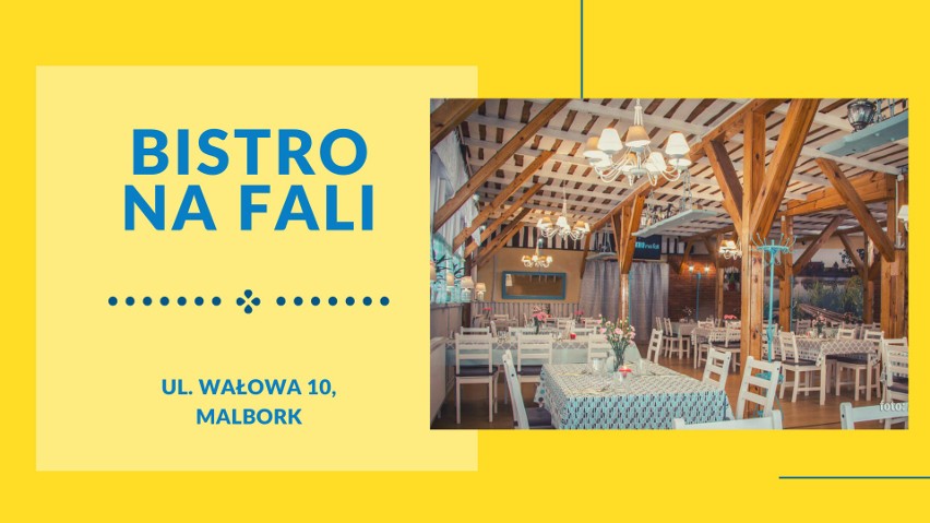 BISTRO NA FALI...