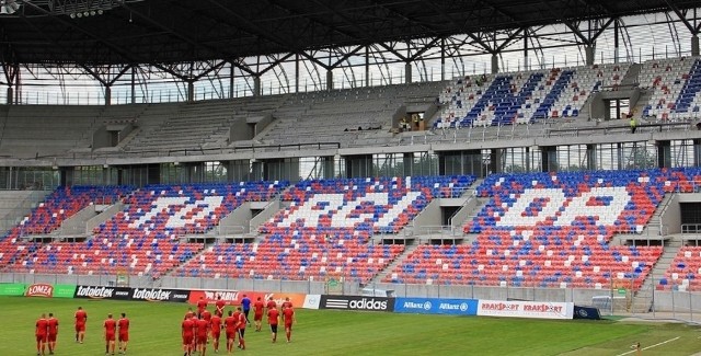 Górnik Zabrze ma ogromne długi. Na kolejnych planszach prezentujemy wyniki finansowe