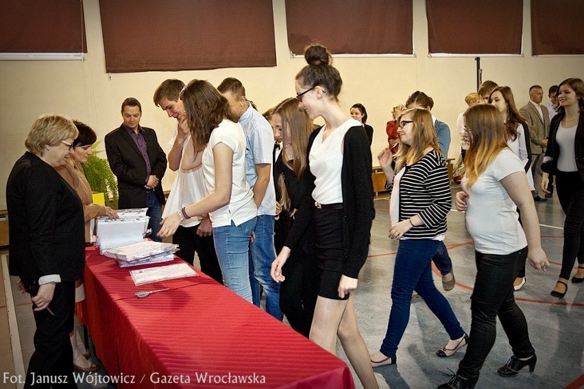Egzamin gimnazjalny 2014 - PRZYRODA, ARKUSZE PYTAŃ CKE,...