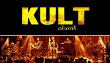 Kult Akustik w Filharmonii Bałtyckiej! Już  5 i 6 marca