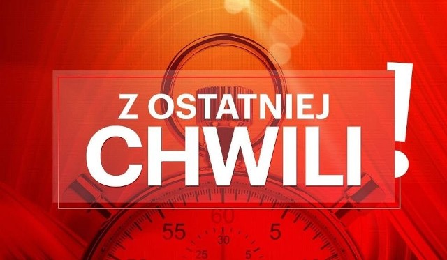 Do groźnego zdarzenia doszło wieczorem w pobliżu Opery Nova w Bydgoszczy.