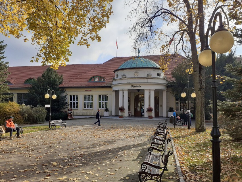 Sanatorium miłości 3 - w tym miejscu rozgrywa się akcja programu. Podziwiajcie urodę Polanicy-Zdroju [zdjęcia]