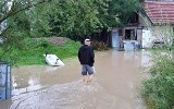 Nowy Sącz. Koniec powodziowego koszmaru? Jest szansa na uregulowanie potoku Łubinka