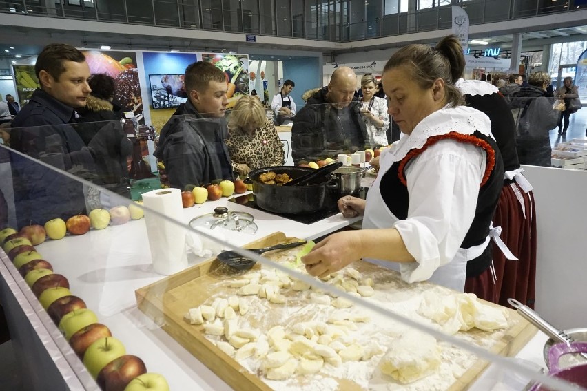 Podlaskie akcenty na Narodowej Wystawie Rolniczej w Poznaniu (zdjęcia)