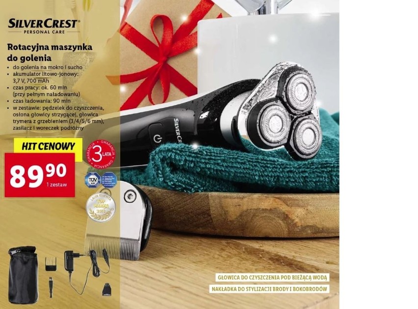 Oferta ważna od 16.12 do 22.12.2019