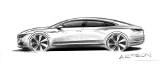 Volkswagen Arteon. Nowa limuzyna klasy premium 