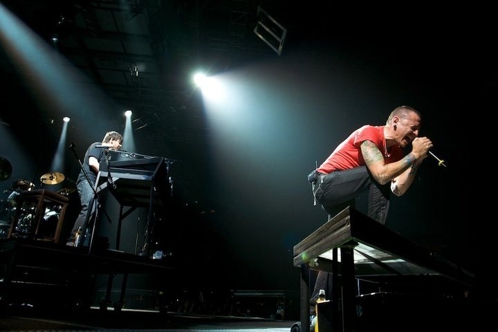 Linkin Park już dzisiaj zagra koncert we Wrocławiu. Wciąż są jeszcze bilety! (CENY, JAK DOJECHAĆ)