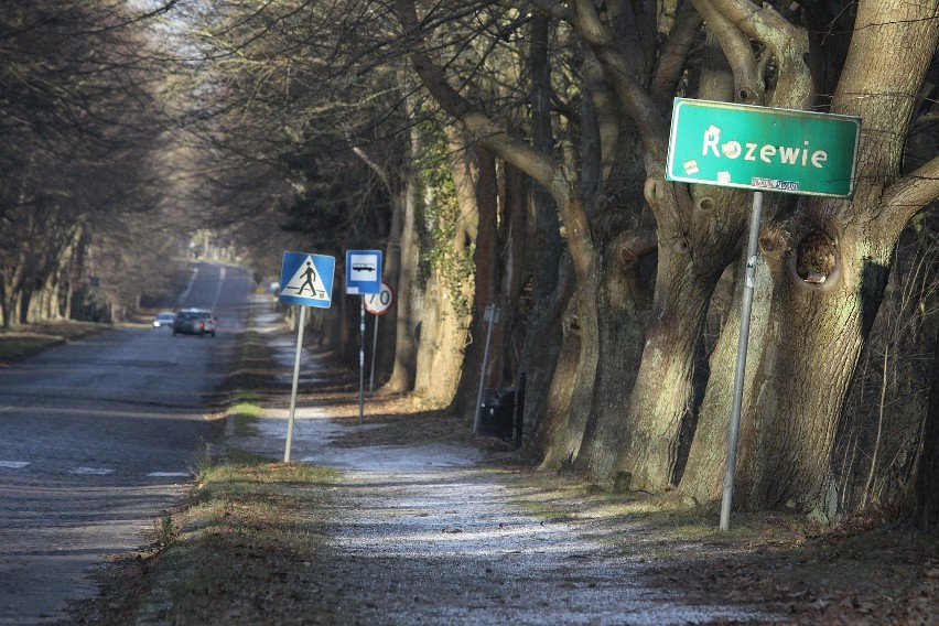 Remont drogi z Władysławowa do Karwi. Było spotkanie z sołtysami, jest decyzja rady [ZDJĘCIA, WIDEO]