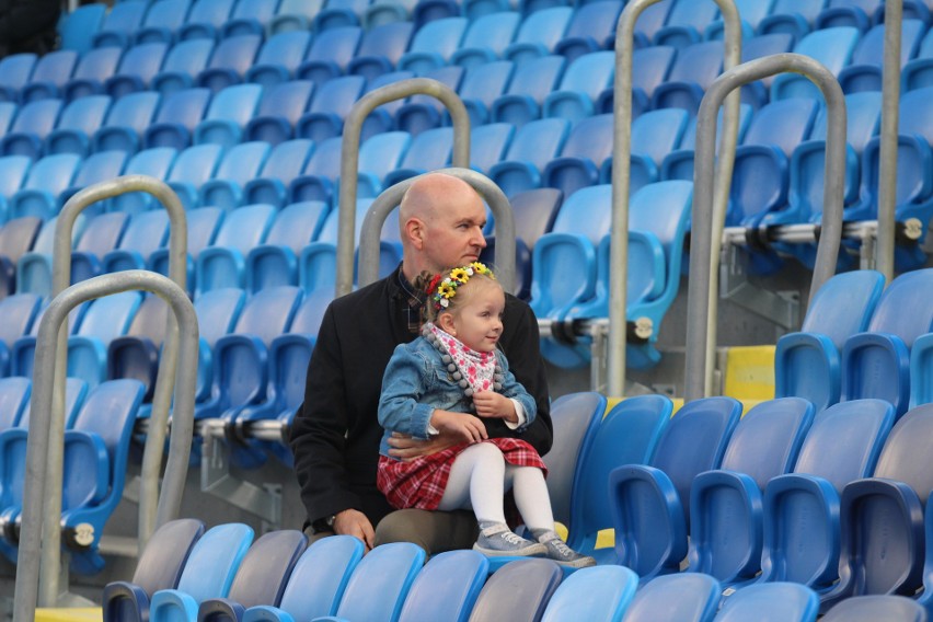 Stadion Śląski Dzień Otwarty: odnajdźcie się na zdjęciach!