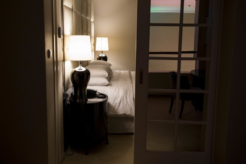 Gdzie będzie spał Joe Biden? Hotel Marriott to nie przypadek. To amerykański przyczółek w Warszawie