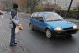 Na ulicy Sulechowskiej w Świebodzinie potrzebne jest przejście