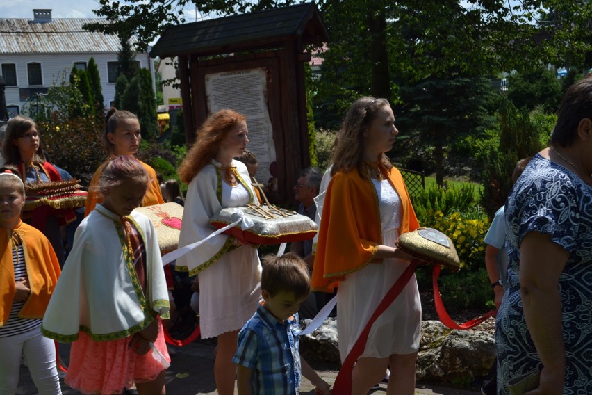 Sanktuarium Matki Boskiej Leśniowskiej w Leśniowie: dziś uroczystości odpustowe ZDJĘCIA