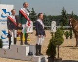 Udane jeździeckie mistrzostwa Polski w Farmie Sielanka 