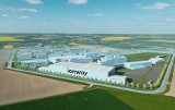 Spółka IONWAY właśnie otrzymała pozwolenie na budowę gigantycznego zakładu pod Nysą