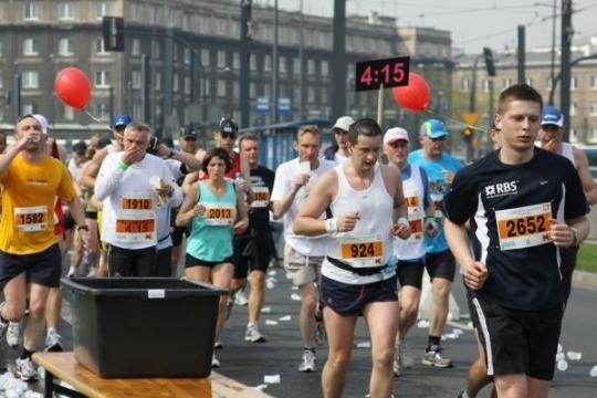 X Cracovia Maraton