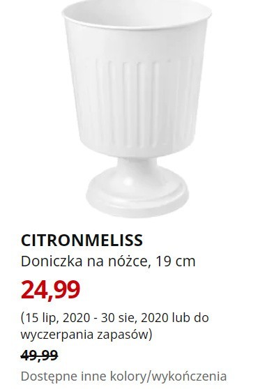 IKEA: gigantyczne promocje i wyprzedaże aż do 70 proc. To możesz kupić  taniej lub za grosze! Oto lista produktów [06.08.2020] | Dziennik Bałtycki