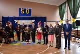 Złote Gody w gminie Obrazów. Jubileusz świętowało 45 par małżeńskich. Zobacz zdjęcia