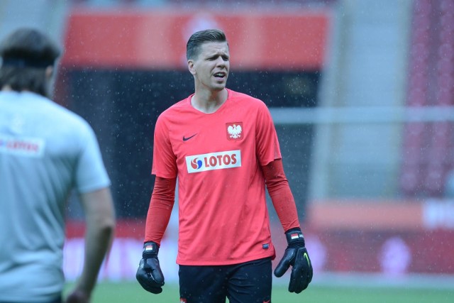 Na zdjęciu: Wojciech Szczęsny. Mecz Young Boys Berno - Juventus Turyn odbył się w ramach rozgrywek w grupie H Ligi Mistrzów. Doszło do dużej niespodzianki w Bernie. Juventus poległ 1:2! [12.12.2018, wynik meczu, relacja]