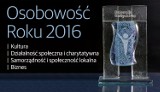 OSOBOWOŚĆ ROKU 2016 | Głosowanie zakończone! Zobacz wyniki wojewódzkiego finału