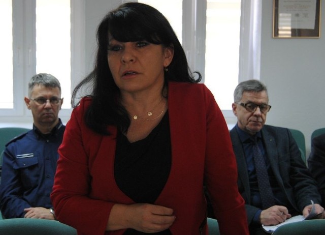 - Po 2019 roku będą zwolnienia nauczycieli - uważa Bożena Jasiowska, prezes włoszczowskiego oddziału Związku Nauczycielstwa Polskiego.