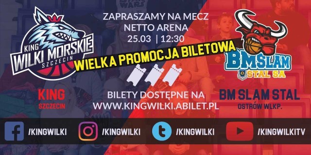 Drugi bilet na mecz ze Stalą kibic otrzyma ze zniżką na poziomie 95 procent.