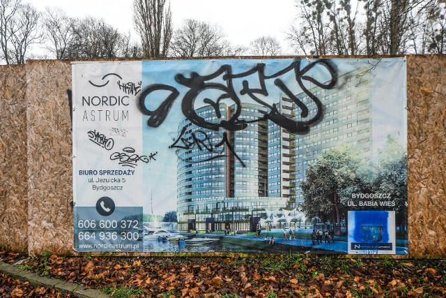 Klęska projektu Nordic Astrum pociągnęła na dno Nordic Development.