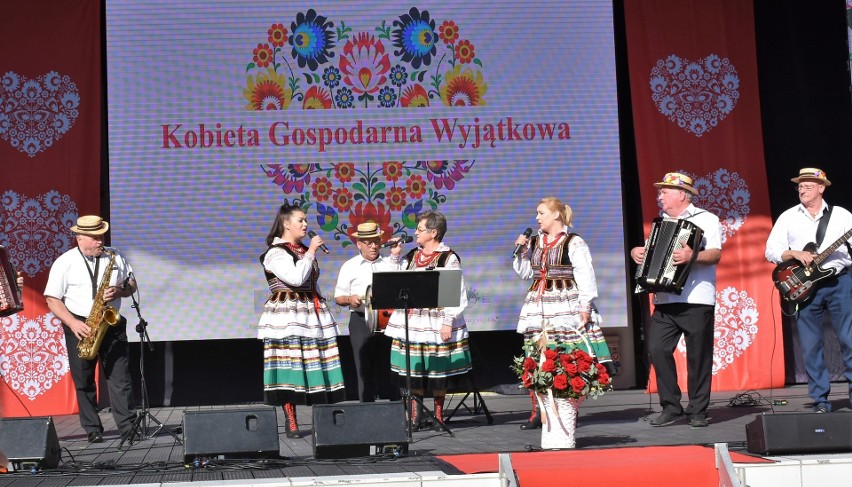 Gala finałowa konkursu Kobieta Gospodarna Wyjątkowa w Chełmie. Zobacz zdjęcia