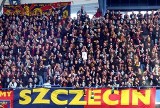 Pogoń Szczecin - Olympique Lyon. Sprawdzian dla kibiców Portowców