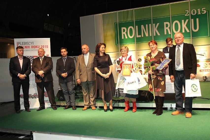 Kazimierz Wiśnios, Trębowiec i Sabatówka laureatami w konkursach w powiecie starachowickim 