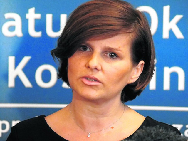 Na pytania odpowiada prokurator Aneta Skupień, rzecznik Prokuratury Okręgowej w Koszalinie. Zapowiada, że do prowadzonej sprawy wrócimy, kiedy będzie można mówić już o jej kulisach