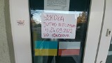 Mina przeciwpancerna znaleziona koło szkoły w Radwanicach pod Wrocławiem [ZDJĘCIA]