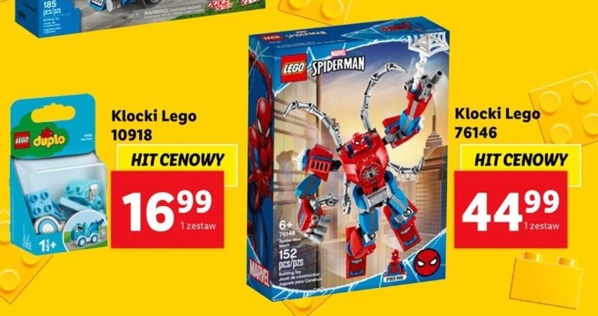 Lidl nowe PROMOCJE. Zobacz aktualną gazetkę LIDL do 31.05. Oferta na cały tydzień. Lidl sklep online. Oto promocje w Lidlu 31.05.2020