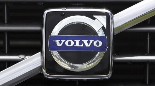 Fot. Volvo