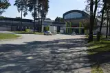 Stalowa Wola. Docieplone obiekty sportowe będą miały nowy parking