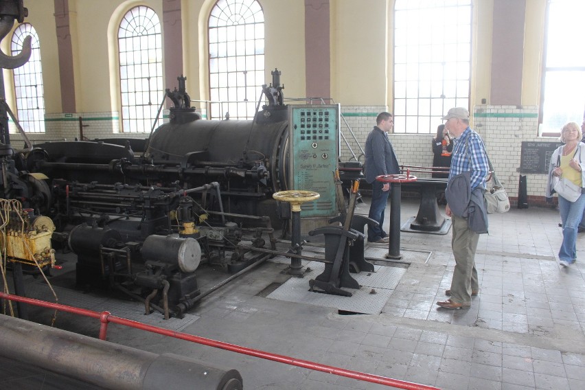 Industriada 2016 - Muzeum Śląskie...