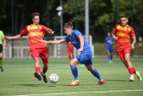 Centralna Liga Juniorów. Gwarek - Jagiellonia 2:2. Białostoczanie dwukrotnie odrobili straty