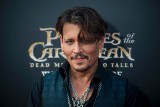 "Piraci z Karaibów: Zemsta Salazara". Johnny Depp, Orlando Bloom i Javier Bardem na premierze! [WIDEO+ZDJĘCIA]