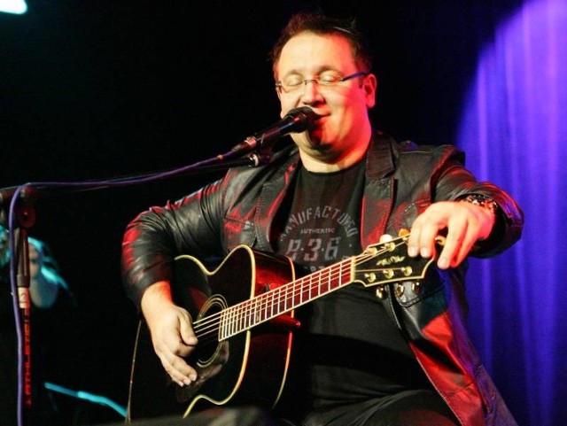 Robert Kasprzycki wystąpił 19 stycznia w ECS "Kręgielnia". Był to pierwszy występ z serii Strefy Dobrej Muzyki w tym roku.