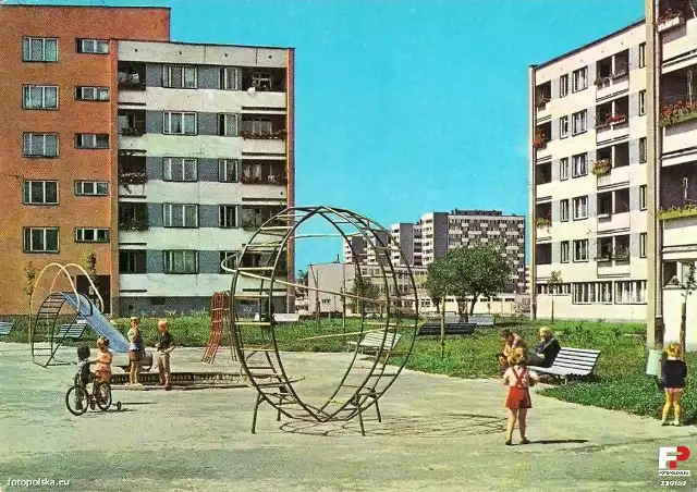Lata 1970-1974