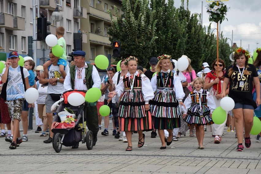 307. Piesza Pielgrzymka Warszawska na Jasną Górę