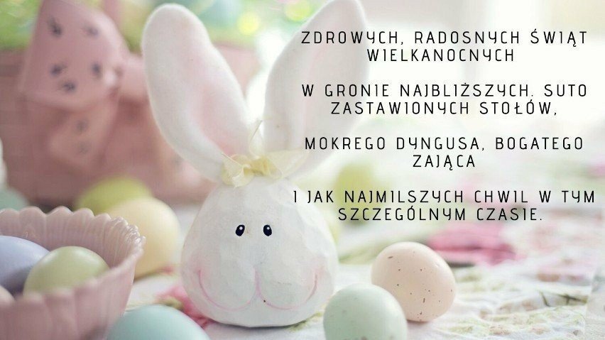 Kartki wielkanocne do pobrania za darmo | Express Ilustrowany