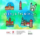 Kraków. Działająca pod Wawelem fundacja Bookowy Dom stworzyła interaktywny przewodnik kulturalny po Polsce 