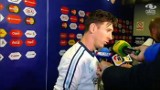 Leo Messi podbudowany wygraną z Kolumbią: Skandale póki co nas omijają, stać nas na tytuł