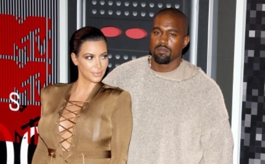 Kim Kardashian i Kanye West. Alimenty przyprawiają o ból głowy